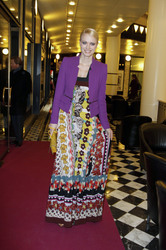 Etro Shop Opening, Berlin