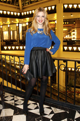 Etro Shop Opening, Berlin