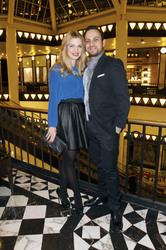Etro Shop Opening, Berlin