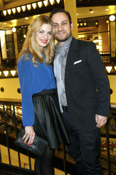 Etro Shop Opening, Berlin