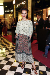 Etro Shop Opening, Berlin
