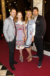 Etro Shop Opening, Berlin