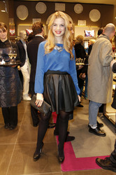 Etro Shop Opening, Berlin