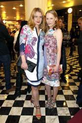 Etro Shop Opening, Berlin