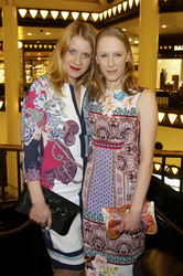 Etro Shop Opening, Berlin