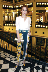 Etro Shop Opening, Berlin