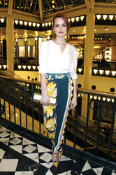 Etro Shop Opening, Berlin