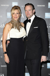 Alexander McQueen: Savage Beauty Fashion Gala, London