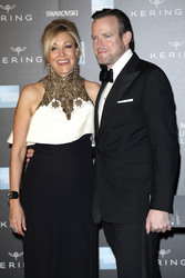 Alexander McQueen: Savage Beauty Fashion Gala, London