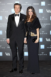 Alexander McQueen: Savage Beauty Fashion Gala, London