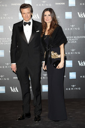 Alexander McQueen: Savage Beauty Fashion Gala, London