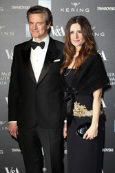 Alexander McQueen: Savage Beauty Fashion Gala, London