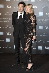 Alexander McQueen: Savage Beauty Fashion Gala, London