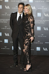 Alexander McQueen: Savage Beauty Fashion Gala, London