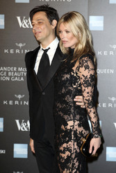 Alexander McQueen: Savage Beauty Fashion Gala, London
