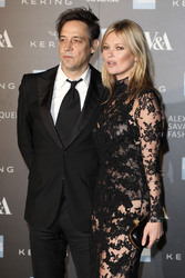 Alexander McQueen: Savage Beauty Fashion Gala, London