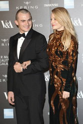 Alexander McQueen: Savage Beauty Fashion Gala, London
