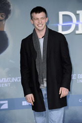 'Die Bestimmung - Insurgent' Premiere, Berlin