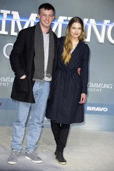 'Die Bestimmung - Insurgent' Premiere, Berlin