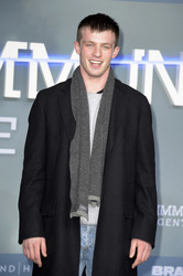 'Die Bestimmung - Insurgent' Premiere, Berlin