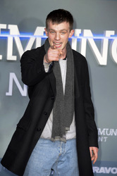 'Die Bestimmung - Insurgent' Premiere, Berlin