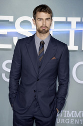 'Die Bestimmung - Insurgent' Premiere, Berlin