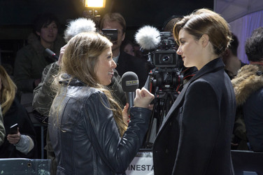 'Die Bestimmung - Insurgent' Premiere, Berlin