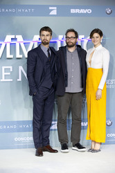 'Die Bestimmung - Insurgent' Premiere, Berlin