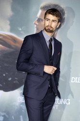 'Die Bestimmung - Insurgent' Premiere, Berlin