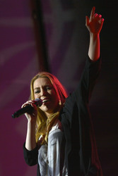Alexa Feser Konzert, Hannover