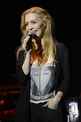 Alexa Feser Konzert, Hannover