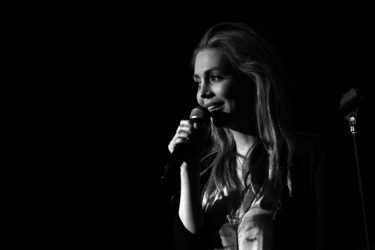 Alexa Feser Konzert, Hannover
