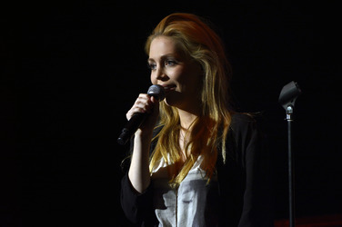 Alexa Feser Konzert, Hannover