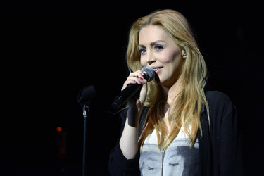 Alexa Feser Konzert, Hannover