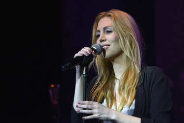 Alexa Feser Konzert, Hannover