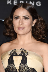 Alexander McQueen: Savage Beauty Fashion Gala, London