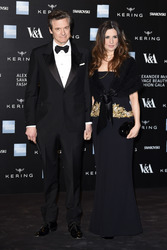 Alexander McQueen: Savage Beauty Fashion Gala, London