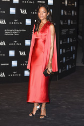 Alexander McQueen: Savage Beauty Fashion Gala, London