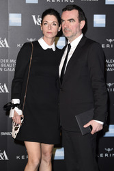 Alexander McQueen: Savage Beauty Fashion Gala, London