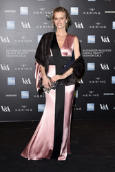 Alexander McQueen: Savage Beauty Fashion Gala, London