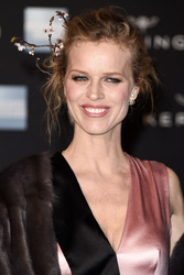 Alexander McQueen: Savage Beauty Fashion Gala, London
