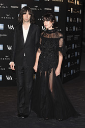 Alexander McQueen: Savage Beauty Fashion Gala, London