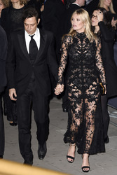Alexander McQueen: Savage Beauty Fashion Gala, London