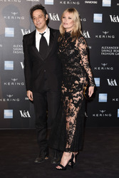 Alexander McQueen: Savage Beauty Fashion Gala, London