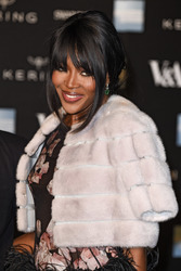 Alexander McQueen: Savage Beauty Fashion Gala, London