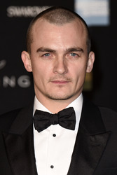 Alexander McQueen: Savage Beauty Fashion Gala, London