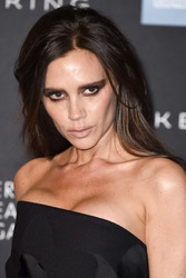 Alexander McQueen: Savage Beauty Fashion Gala, London