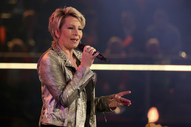 'Die Besten im Frühling' TV-Show, Magdeburg