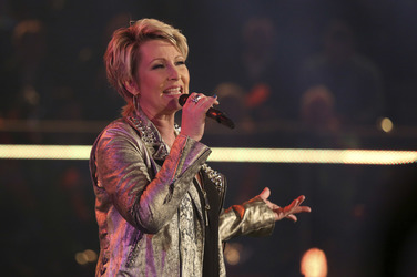 'Die Besten im Frühling' TV-Show, Magdeburg