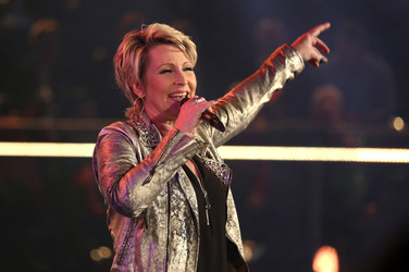 'Die Besten im Frühling' TV-Show, Magdeburg